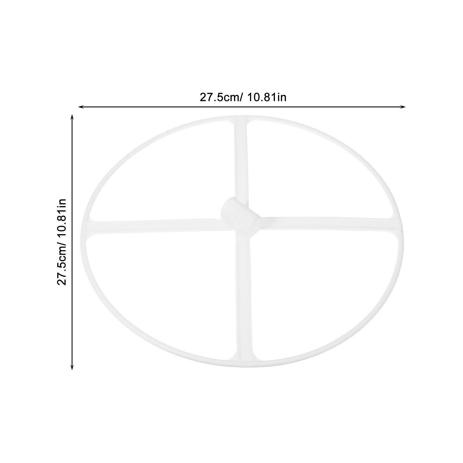 Universeel babybednetframe, he - Baby Nursery Frames recensie en prijs