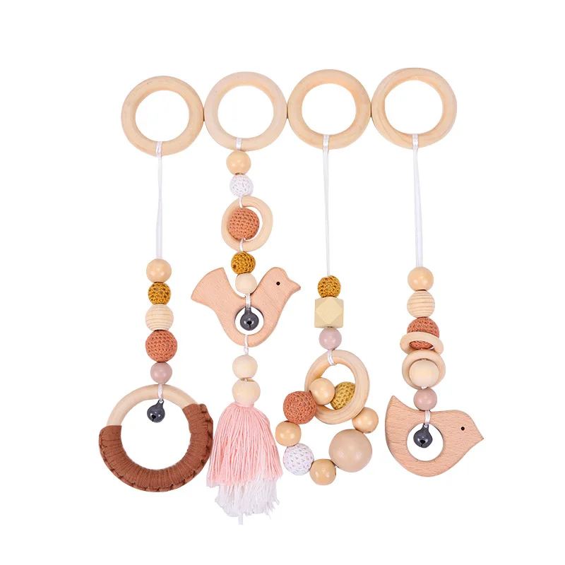 Nordic Stijl Baby Gym Speelfra - Baby Nursery Frames recensie en prijs